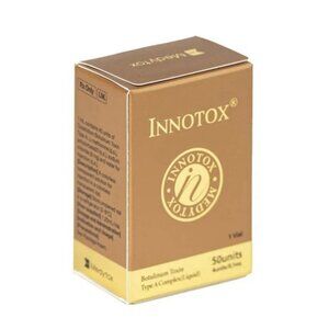 Innotox Skin Booster SERUM  ⭐️ Exp 05/2027 Made In Korea